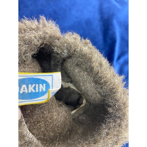 Vintage Dakin Racoon Hand Puppet Plush 1984 Soft Adorable 12" - Picture 5 of 7